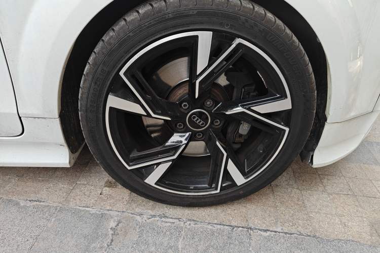 Used Audi TTS 2013 TTS Coupe 2.0TFSI quattro
