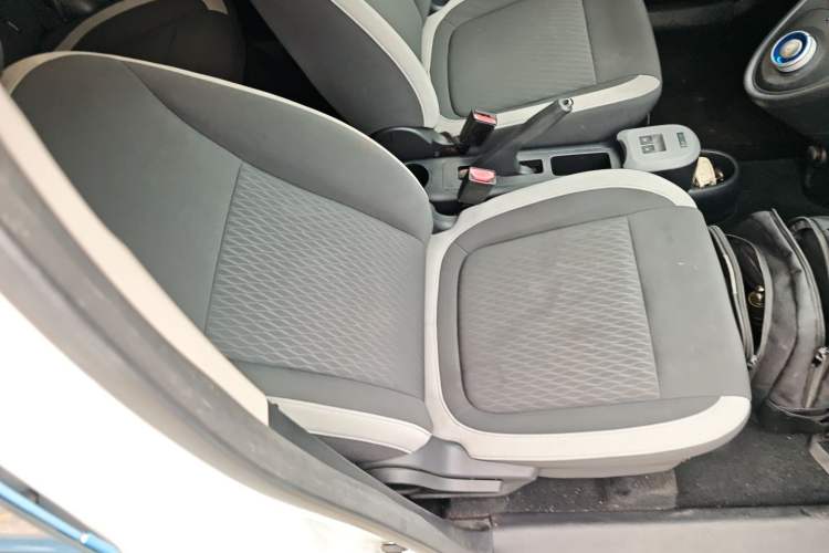 Used ORA Black Cat 2019 351 km Fun Edition