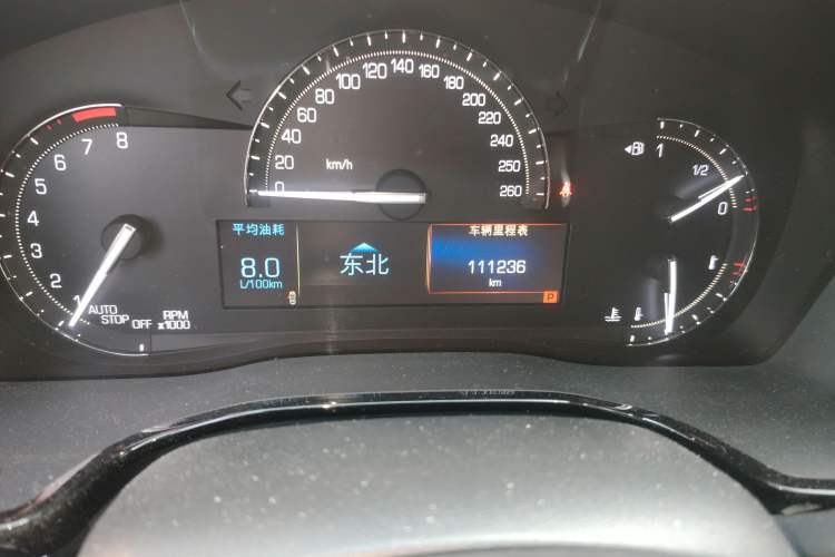 Used Cadillac XT5 2017 Anniversary Edition 25T Luxury Model