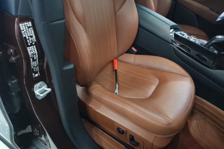 Used Maserati Levante 2019 3.0T Standard Version China V Emission Standard
