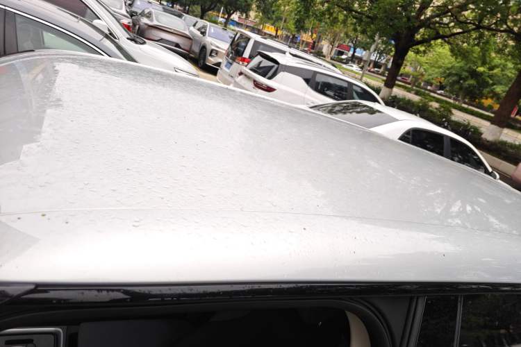 Used Dongfeng NAMMI 01 2024 New Edition 330 Air