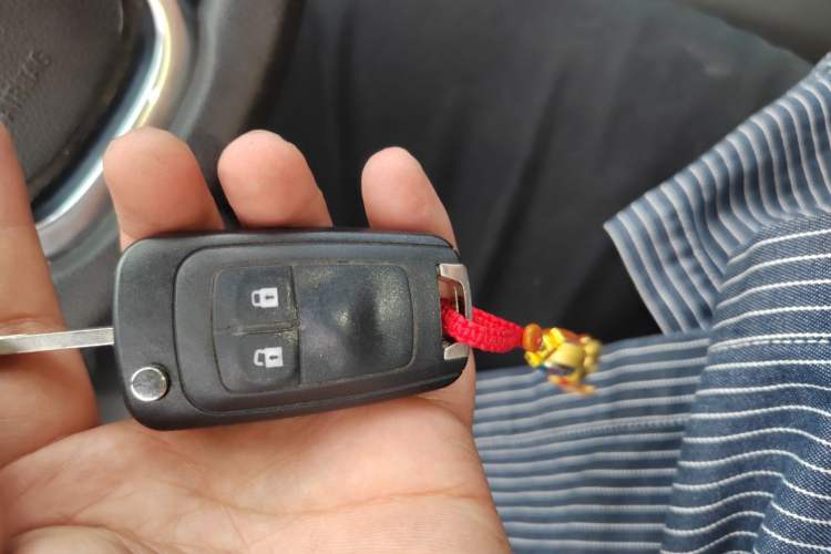 Used Buick Encore 2016 18T Automatic Two-Wheel Drive Urban Leading Edition
