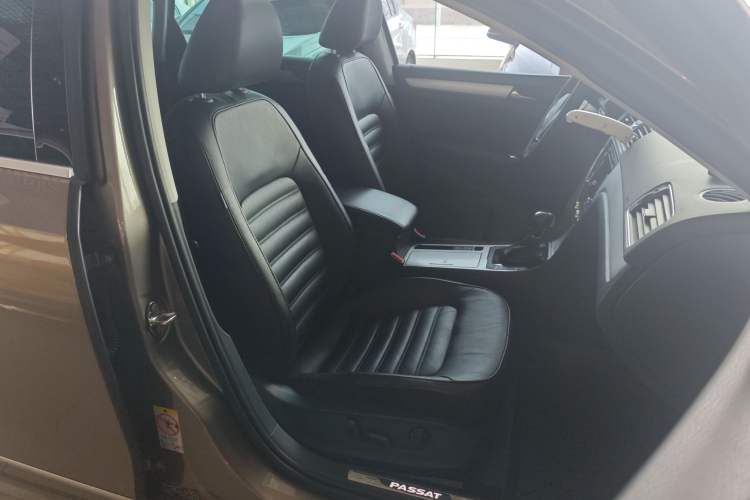 Used Volkswagen Passat 2014 1.8TSI DSG Prestige Edition