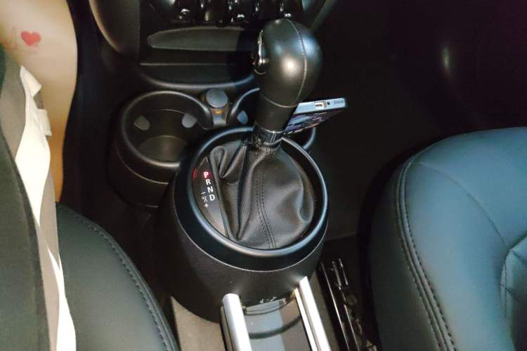 Used MINI Countryman 2014 1.6L ONE