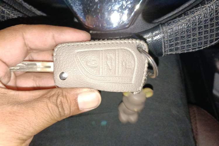 Used Toyota RAV4 2013 2.0L CVT Two-Wheel Drive Urban Edition
