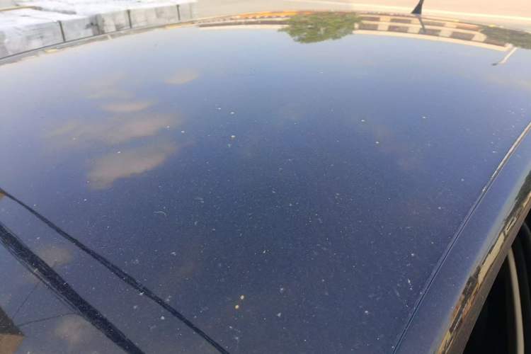 Used Volkswagen Santana 2016 1.6L Manual Fashion Edition