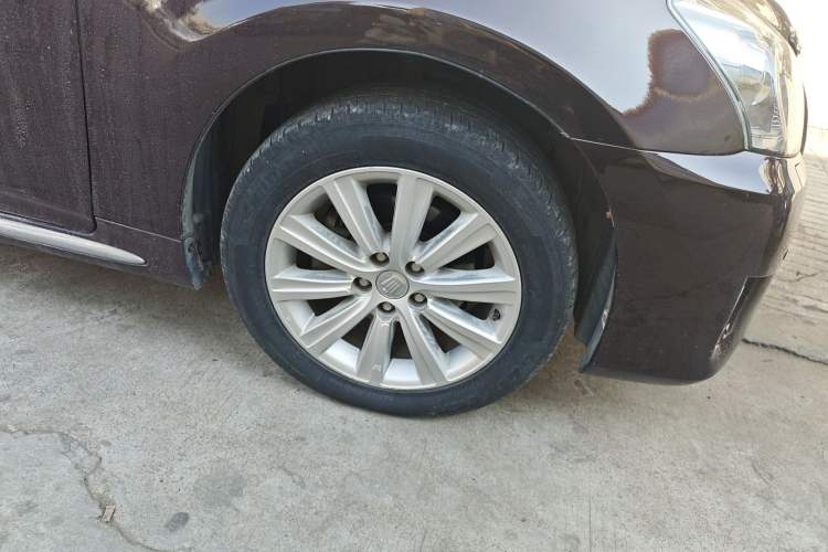 Used Toyota Crown 2012 2.5L Royal Leather Edition Right Front Wheel Hub