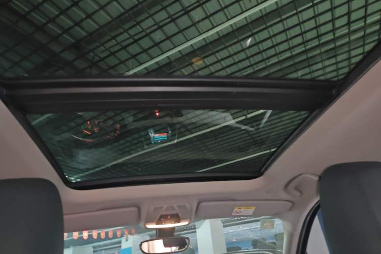 Used BMW X1 2016 sDrive18Li Fashion Model Headliner