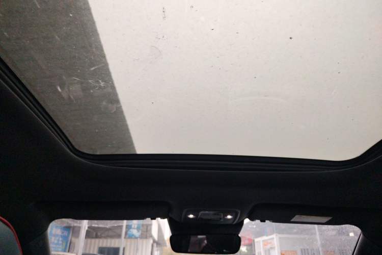 Used BYD Yuan PLUS 2022 510 km Flagship Version