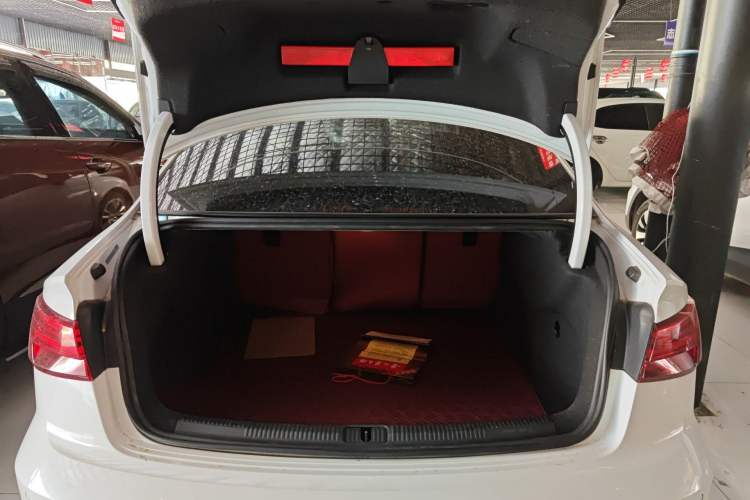 Used Audi A3 2018 30th Anniversary Edition Limousine 35 TFSI Ambition Model