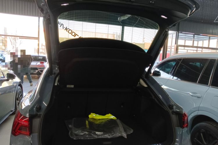 Used Audi Q3 Sportback 2022 40 TFSI RS Package Performance Model