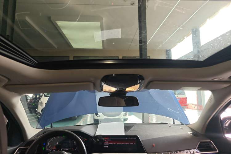 Used BMW 3 Series 2021 Restyled 325Li M Sport Package