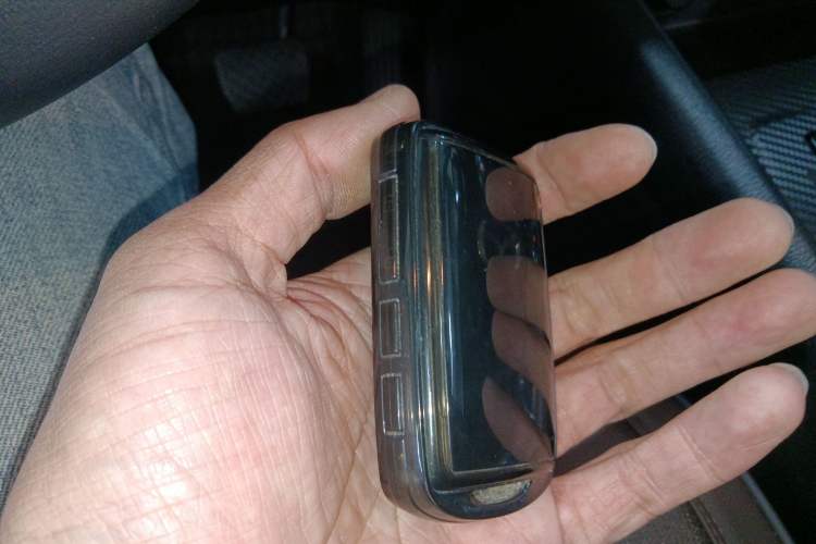 Used Mazda CX-5 2024 2.0L Automatic Two-Wheel Drive Comfort Version
