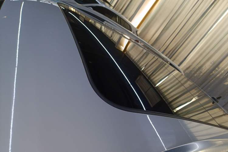 Used Volkswagen Tayron 2020 330TSI Two-Wheel Drive Luxury Smart Connectivity Version