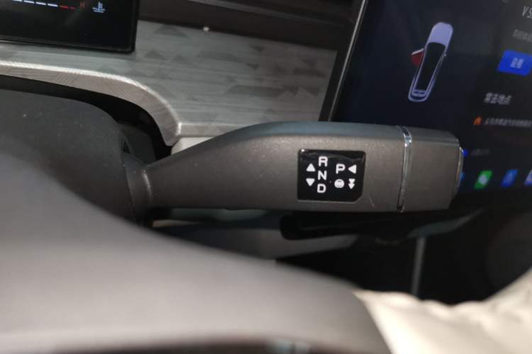 Used JETOUR Dashing i-DM 2022 1.5T DHT Lightning 02
