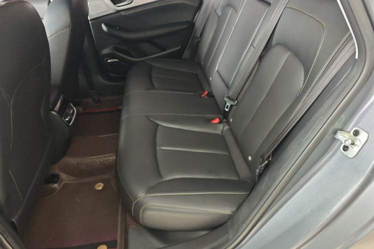 Used Roewe i6 MAX 2020 300TGI Automatic Sporty Cool Edition