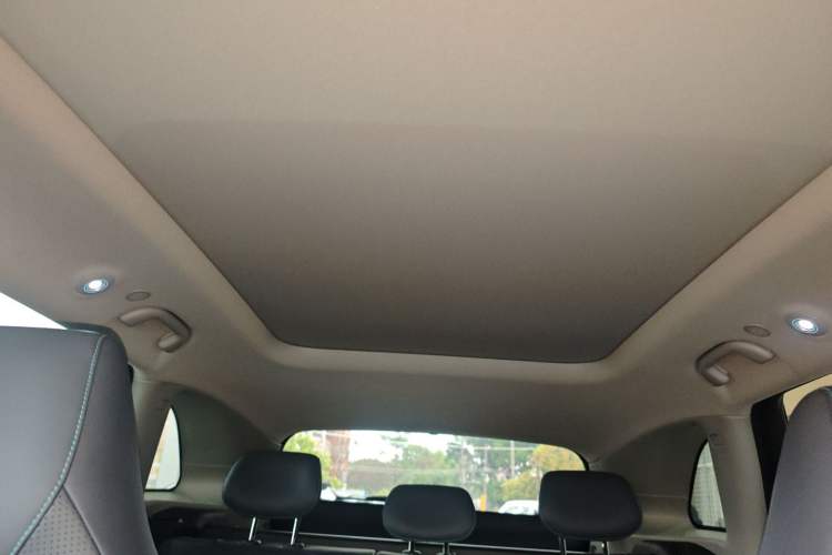 Used BYD Sealion 07 DM-i 2025 150 Flagship+ Edition
