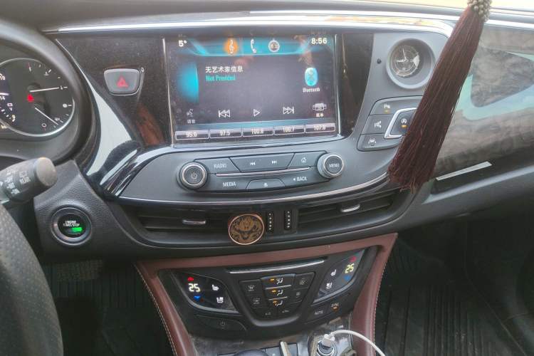 Used Buick Envision 2014 28T All-Wheel-Drive Versatile Sports Flagship Edition