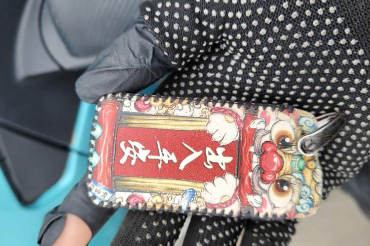 Used Chery Tiggo 3X 2021 Diamond Edition 1.5L CVT 3-Carat