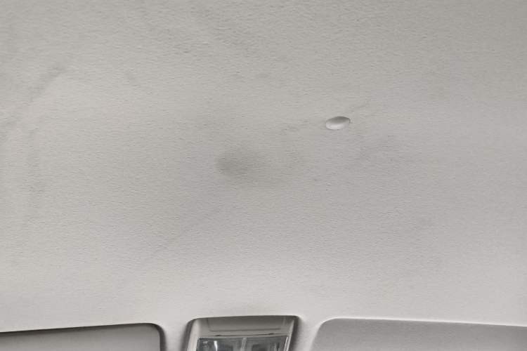 Used SRM Haoyun 2025 Launch Edition Farady 42.3 kWh 305 km 6 seats
