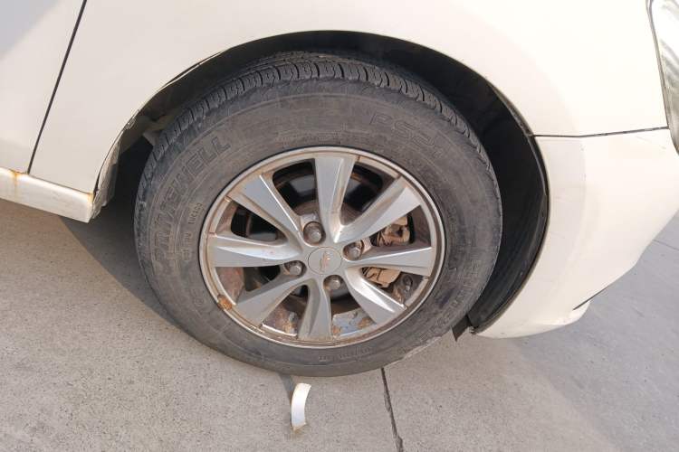 Used Chevrolet Sail 2015 Sail 3 1.3L Manual Ideal Edition