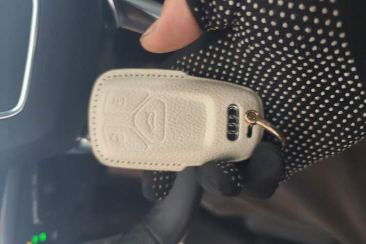 Used Audi Q5L 2022 Updated 45T Luxury Dynamic Version