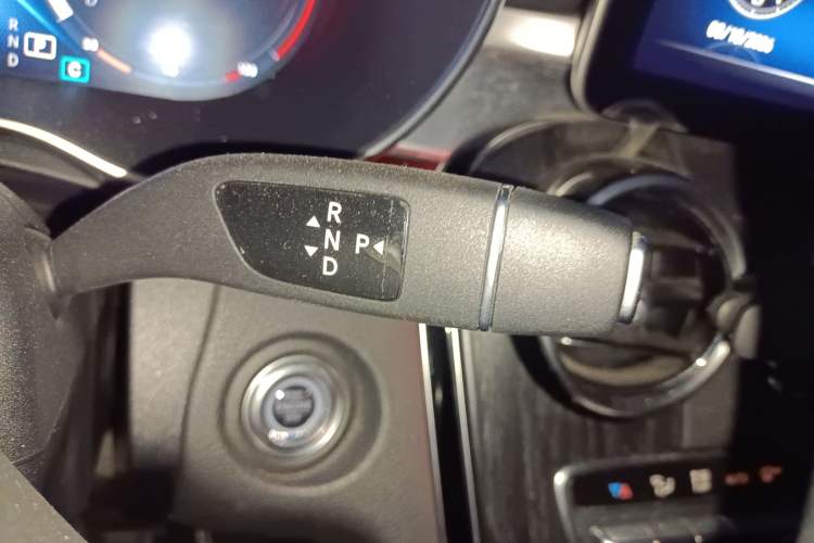 Used Mercedes-Benz C-Class 2020 C 200 L Fashion Edition Sport Version
