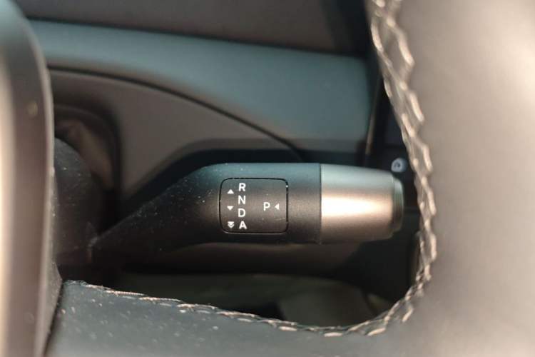 Used Li Auto MEGA 2025 Home Family Special Edition