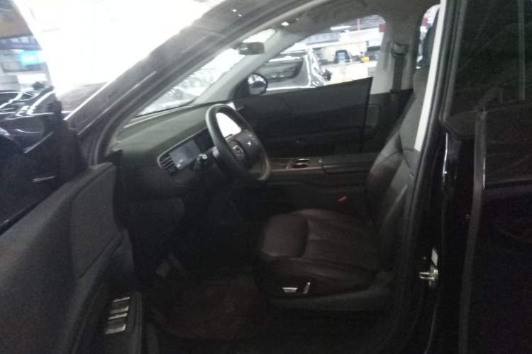 Used XPeng G6 2023 580 Long-Range Max