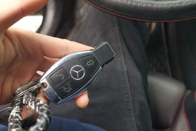 Used Mercedes-Benz GLC 2017 GLC 300 4MATIC Sport Edition
