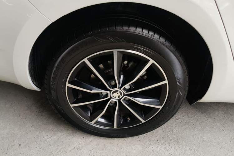 Used Skoda Octavia 2017 TSI280 DSG Smart Drive Edition
