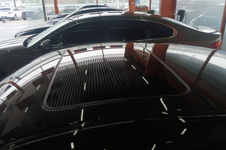 Used BMW 4 Series 2021 425i M Sport Night Edition