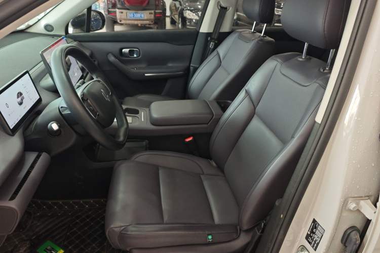 Used Leapmotor C10 2024 210 Smart Edition
