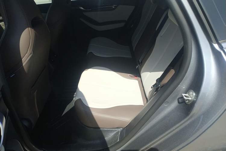 Used BYD Qin PLUS 2023 Champion Edition DM-i 55KM Leading Model
