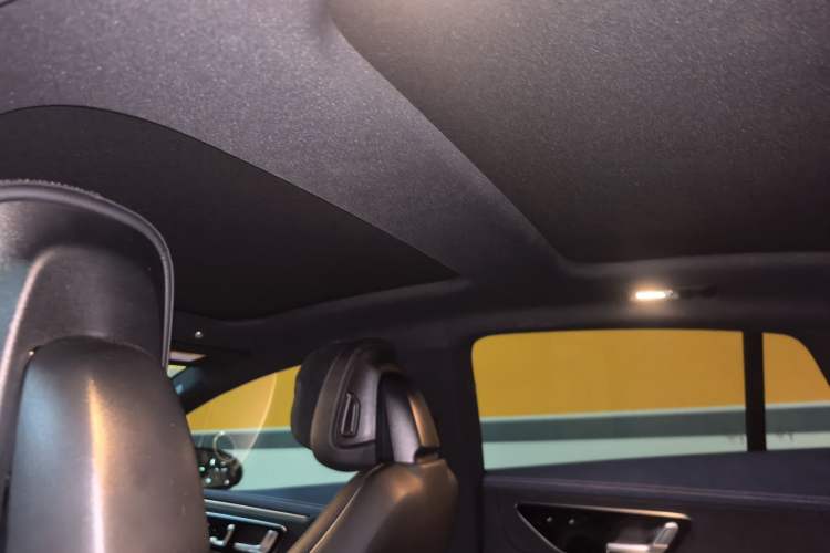 Used Mercedes-Benz EQE 2025 500 4MATIC Luxury Edition