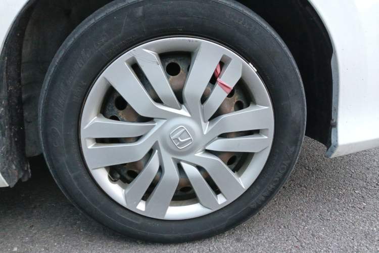 Used Honda City 2017 1.5L CVT Comfort Version
