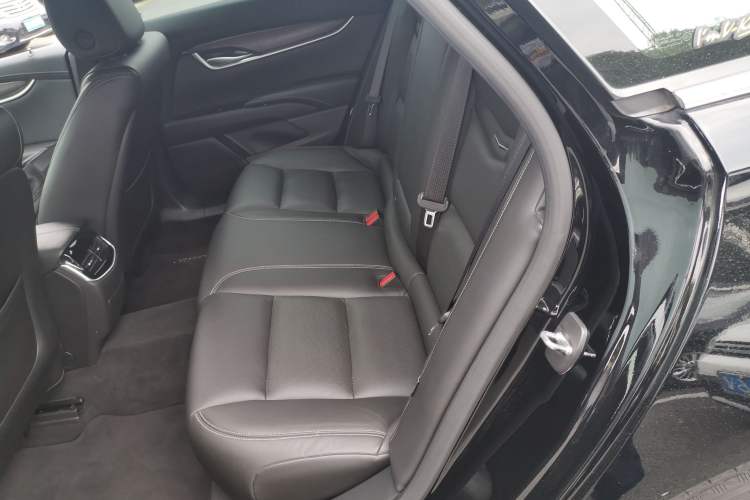 Used Cadillac XTS 2018 28T Elite Edition