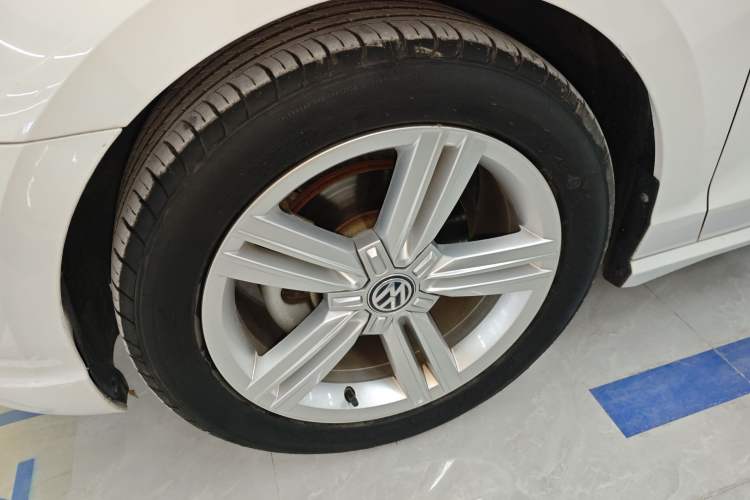 Used Volkswagen Lamando 2018 280TSI DSG Comfort Edition