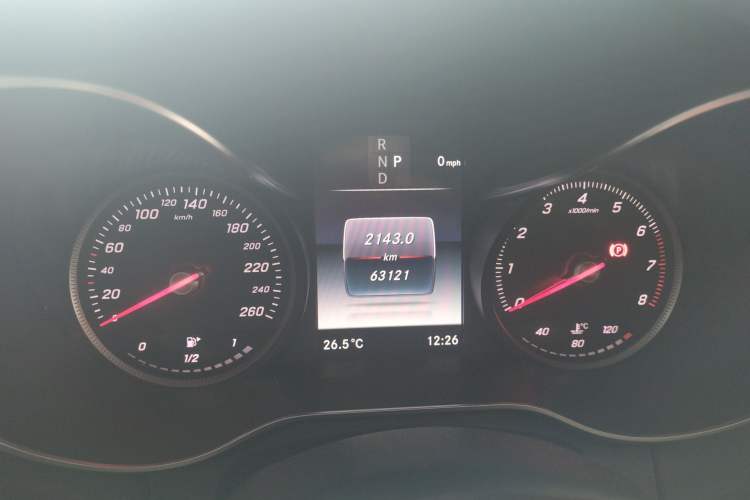 Used Mercedes-Benz C-Class 2017 Facelift C 200 L Sport Edition