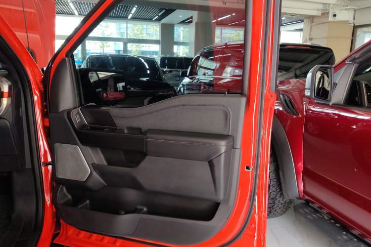 Used Ford F-150 Raptor 2023 3.5T Raptor