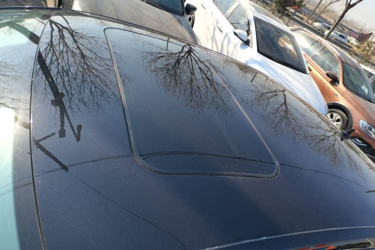 Used Volkswagen Passat 2017 330TSI DSG Luxury Edition
