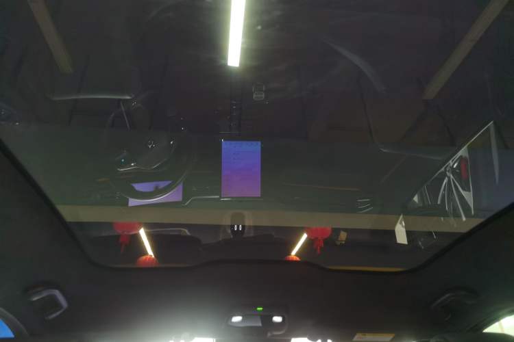 Used Nio EC6 2022 75 kWh Sport Edition
