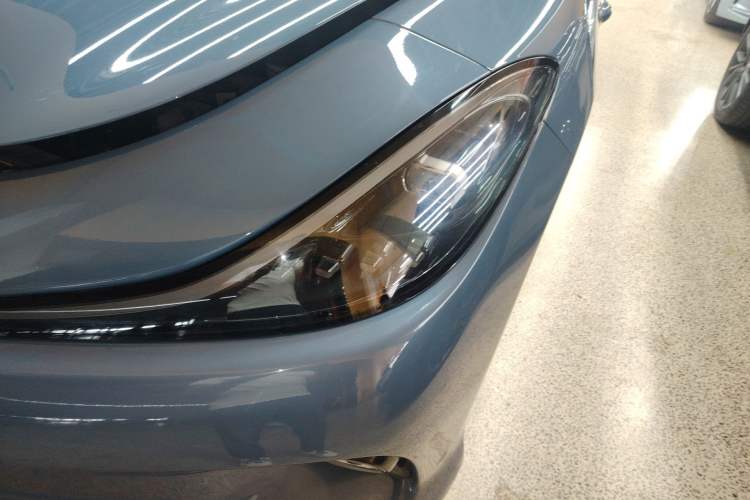 Used IM LS6 2025 Lingxi Intelligent Driving Edition