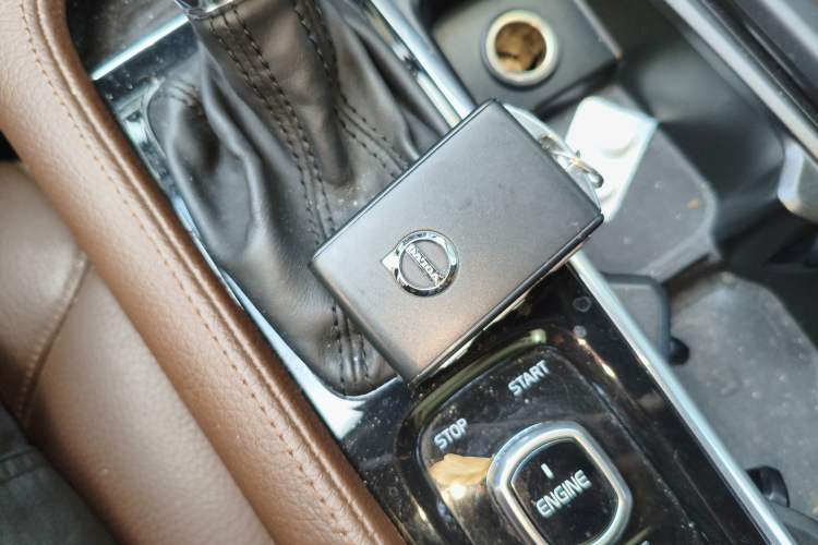 Used Volvo S90 2017 T5 Zhiyuan Edition