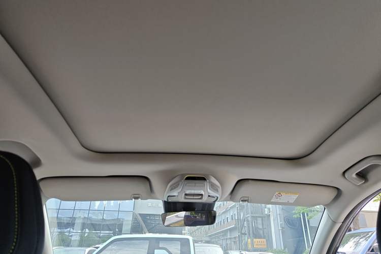 Used Geely Auto Coolray 2022 Bin Yue COOL 1.5TD DCT Ignite Edition