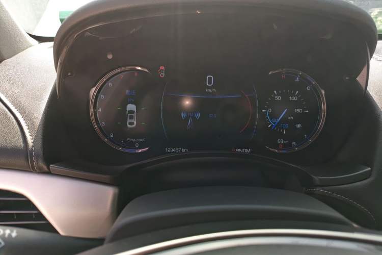 Used Cadillac ATS-L 2016 28T Fashion Edition
