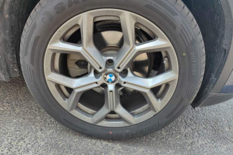 Used BMW X3 2020 xDrive28i Luxury Package