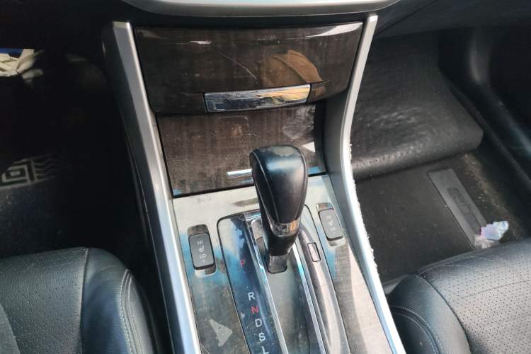 Used Honda Accord 2014 2.4L EX Luxury Edition