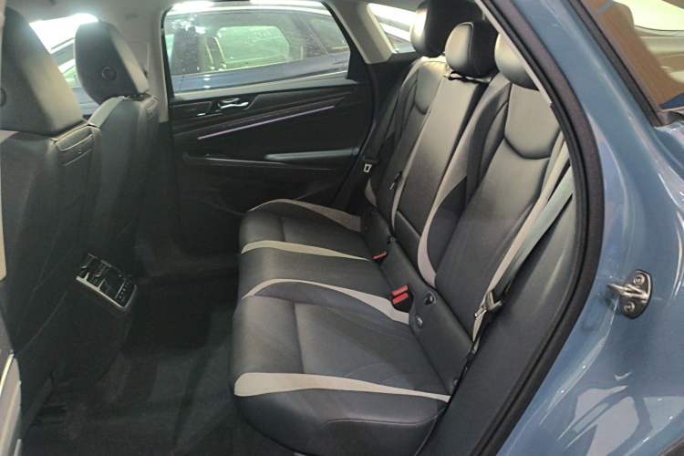 Used Volkswagen ID.7 VIZZION 2024 PRO Model
