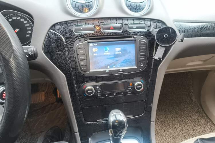 Used Ford Mondeo 2011 2.0L GTDi 200 Fashion Edition